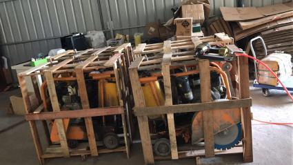 相山行李、家具、电器包装托运