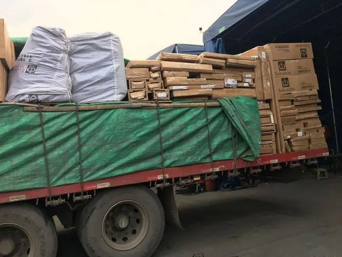 相山家具托运